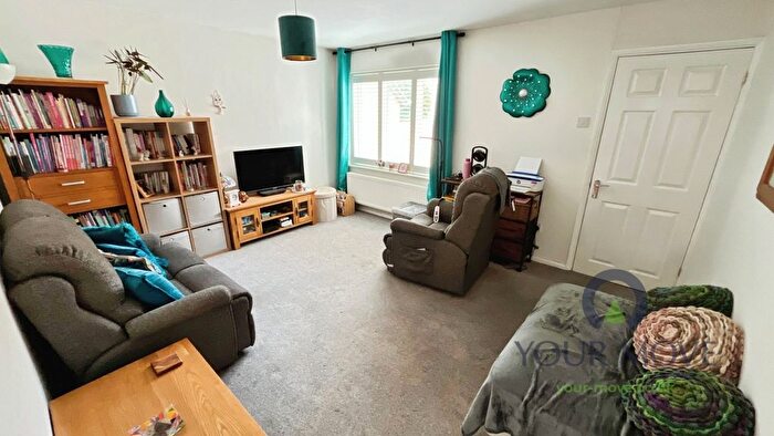 2 Bedroom Bungalow For Sale In Radwell Road, Milton Ernest, Bedford, Bedfordshire, MK44
