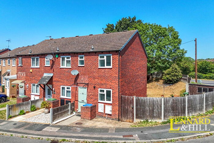 2 Bedroom Terraced House For Sale In Florence Close, Grays, RM20