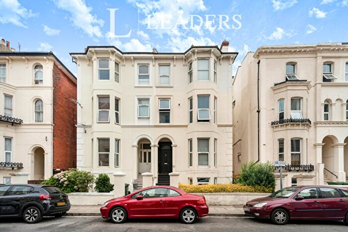 2 Bedroom Apartment To Rent In Nightingale Road, Southsea, PO5