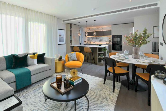 1 Bedroom Flat To Rent In Reflection Apartments, Cascade Way, W12
