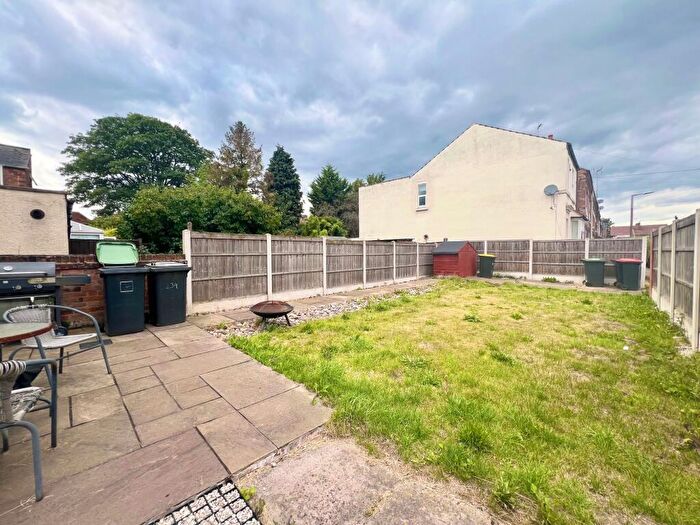 1 Bedroom Semi-Detached House To Rent In Queens Road, Beeston, NG9