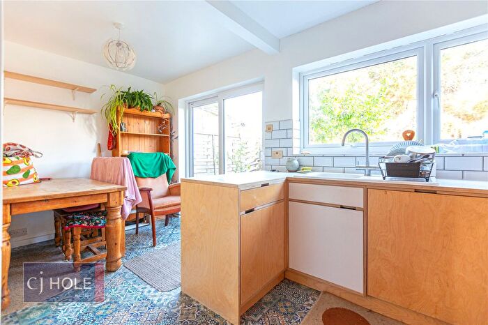 3 Bedroom Terraced House To Rent In Copley Gardens, Lockleaze, Bristol, BS7