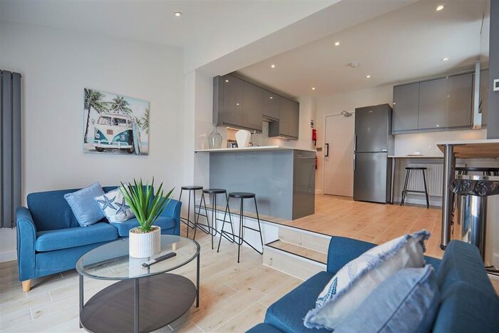 6 Bedroom Property To Rent In North Park Avenue, Norwich, NR4