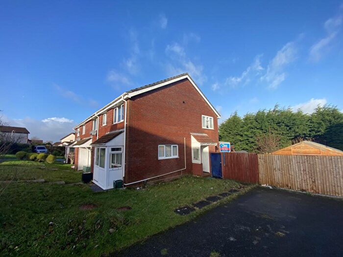 1 Bedroom End Of Terrace House For Sale In Llysgwyn, Llangyfelach, Swansea, City And County Of Swansea., SA6