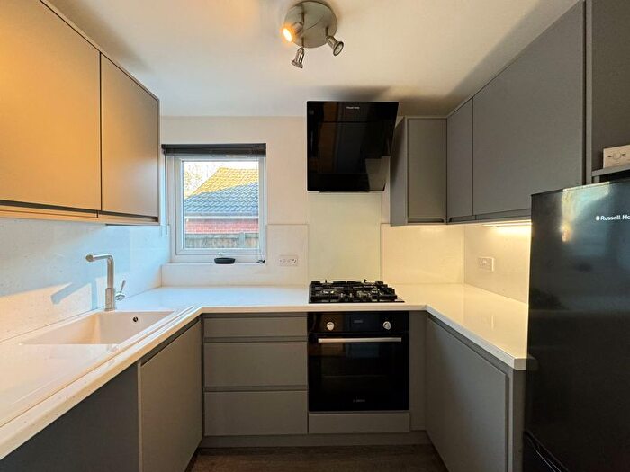 2 Bedroom Semi-Detached Bungalow To Rent In Beeston Close, Sharples, Bolton, BL1