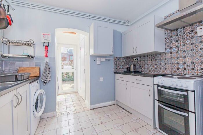 5 Bedroom House To Rent In Jeune Street, East Oxford, OX4