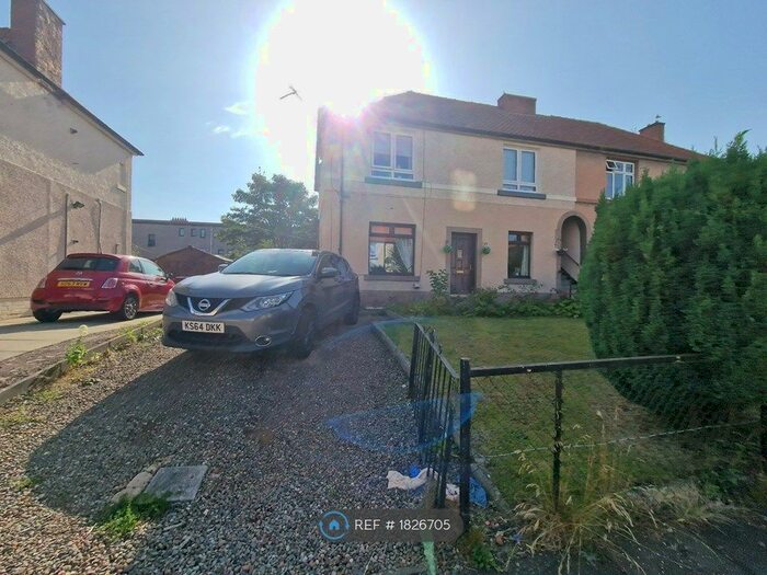 2 Bedroom Flat To Rent In Gibraltar Gardens, Dalkeith, EH22