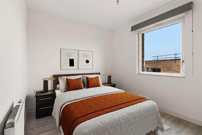 1 Bedroom Flat To Rent In Fizzy Walthamstow, D Blackhorse Lane, Walthamstow, E17