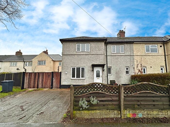 3 Bedroom Semi Detached House To Rent In Ruskin Avenue, Lincoln, LN2