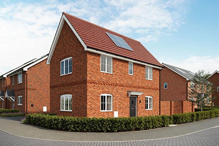 2 Bedroom Detached House For Sale In Wigston Road, Coventry, CV2