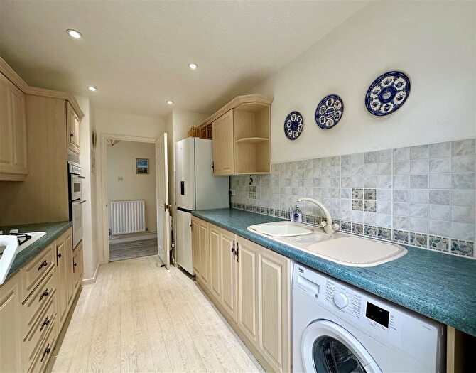 2 Bedroom Detached Bungalow For Sale In Spring Lane, Bexhill-On-Sea, TN39