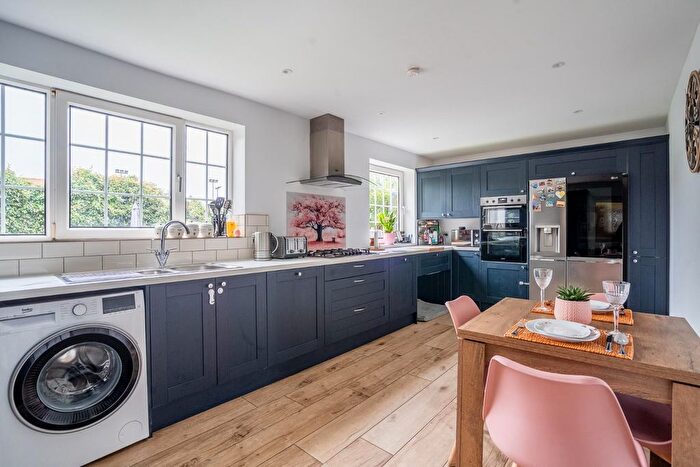 3 Bedroom Semi-detached House For Sale In St Stephens Road, Acomb, York, YO24