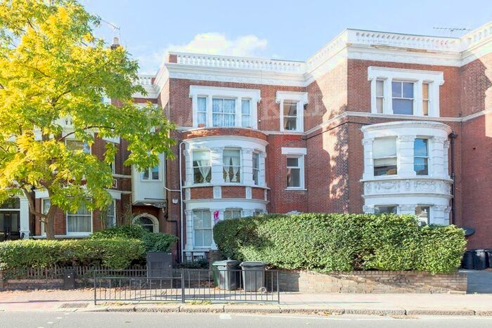 Studio To Rent In West End Lane, London, NW6