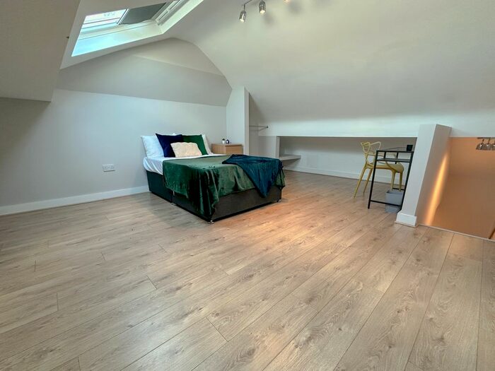 5 Bedroom Terraced House To Rent In Leopold Road, Kensington, Liverpool, L7