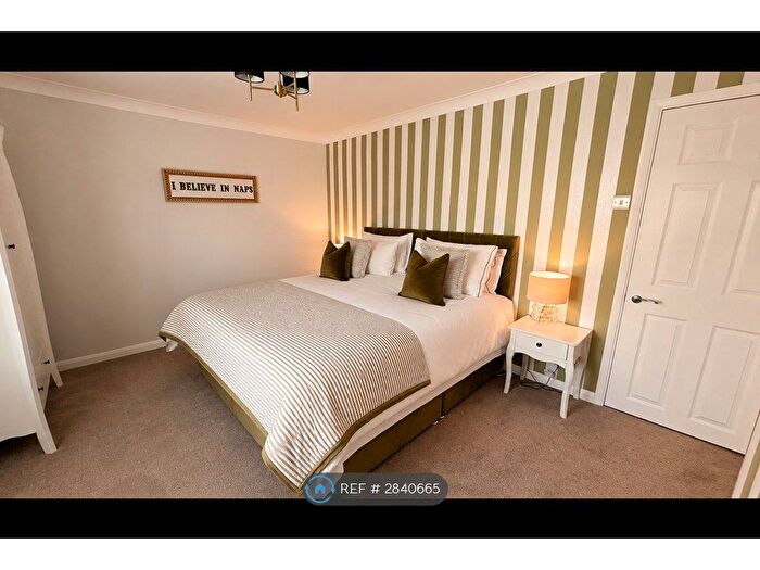 2 Bedroom Detached House To Rent In Dale St, Tunbridge Wells, TN1