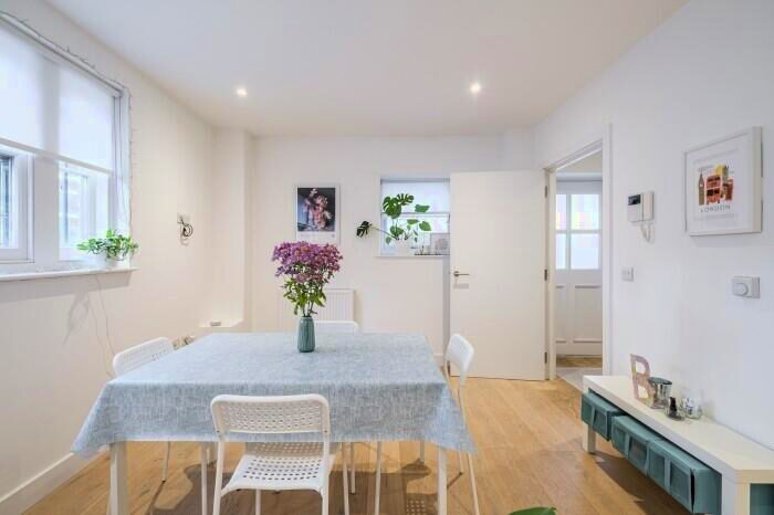 1 Bedroom Flat To Rent In Clyde Square, E14