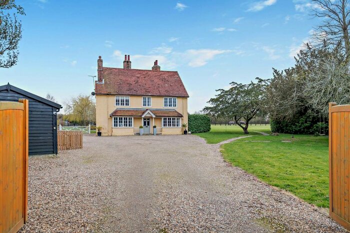 6 Bedroom Detached House For Sale In Thurston, Bury St. Edmunds, Suffolk, IP31