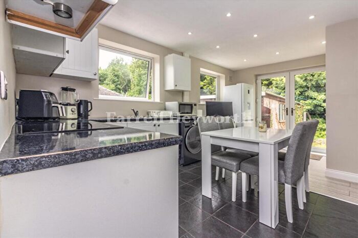 2 Bedroom Bungalow For Sale In Melrose Avenue, Fulwood, Preston, PR2