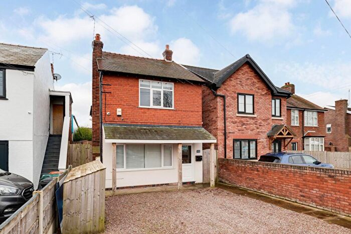 1 Bedroom Flat To Rent In Welsh Road, Garden City, CH5