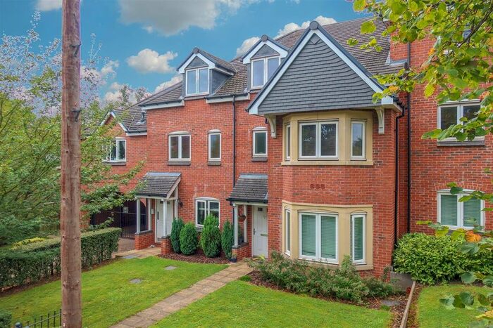 1 Bedroom Flat To Rent In Fellows Lane, Harborne, Birmingham, B17