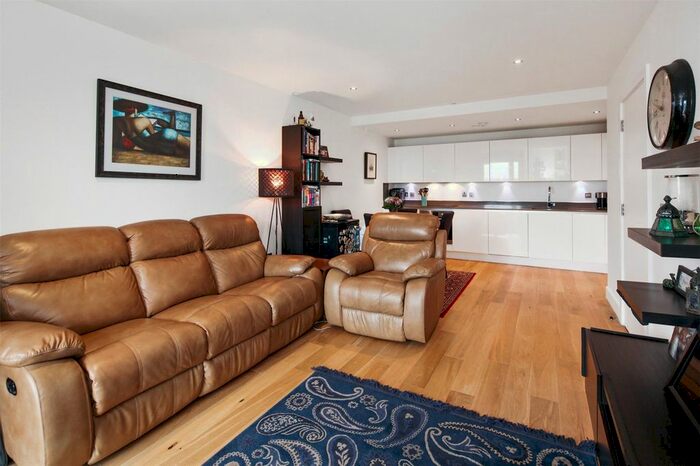 2 Bedroom Flat To Rent In Harper Studios, Love Lane, London, SE18