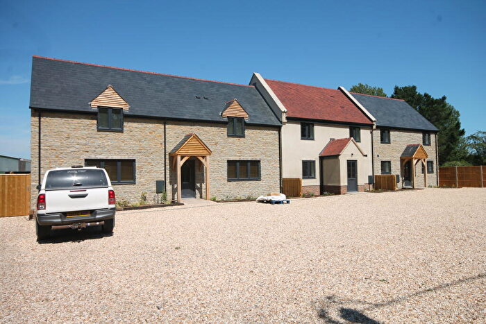 4 Bedroom Semi Detached House To Rent In Nos., &, Three Gates Farm, Three Gates, Leigh, Dorset, DT9