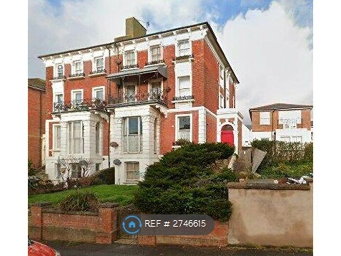 2 Bedroom Flat To Rent In St. Johns Road, St. Leonards-On-Sea, TN37