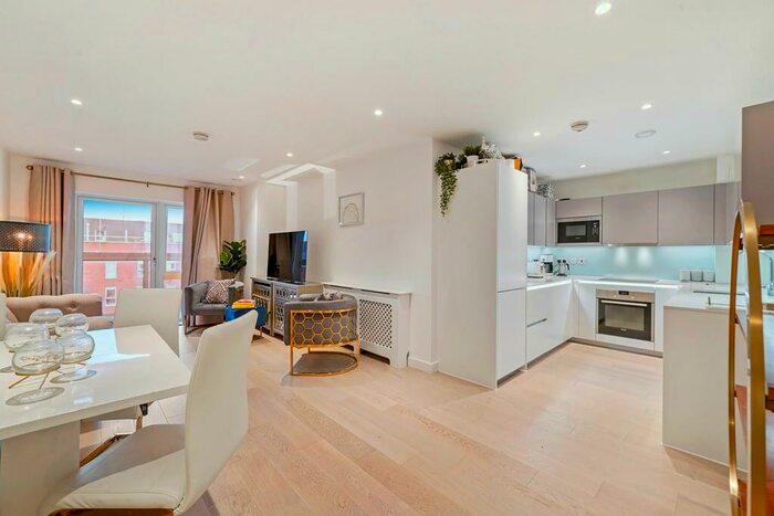 3 Bedroom Apartment To Rent In Wilkinson Close, London, NW2