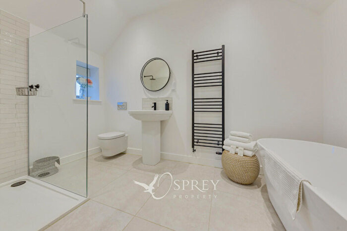 1 Bedroom Barn Conversion To Rent In Kilthorpe Grange, Barrowden Road, PE9