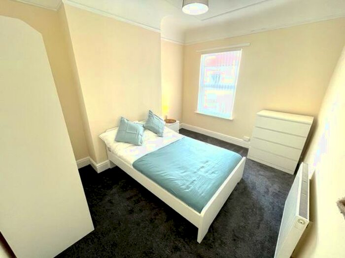 1 Bedroom Terraced House To Rent In Thurston Road, Liverpool, L4