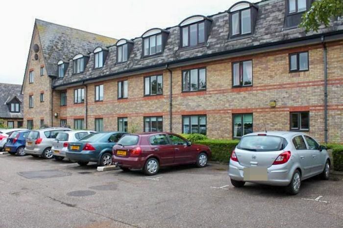 1 Bedroom Flat To Rent In Ash Grove, Burwell, CB25