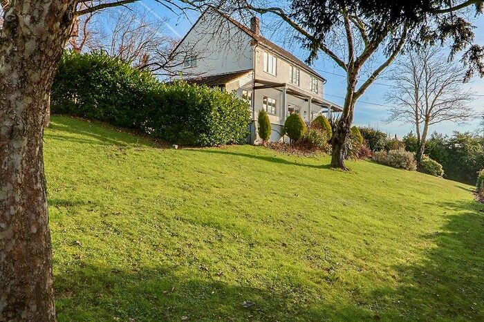 3 Bedroom Detached House For Sale In Newland, Coleford, Gloucestershire. GL16