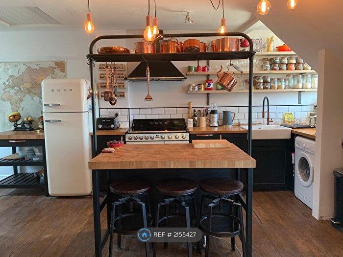 1 Bedroom Flat To Rent In Alumhurst Road, Bournemouth, BH4