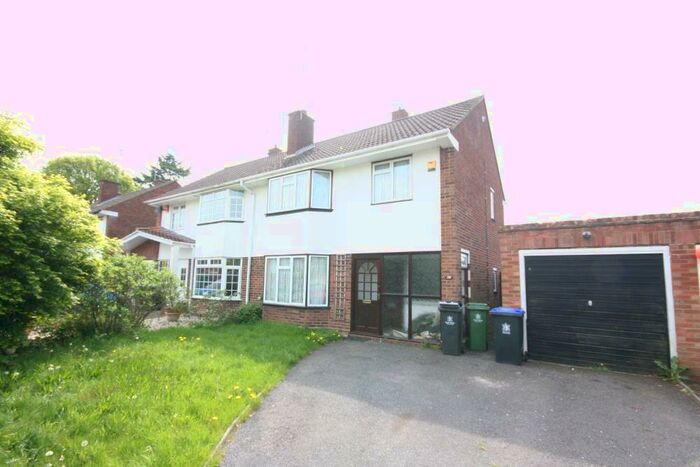 3 Bedroom Semi-Detached House To Rent In Vine Road, Stoke Poges, SL2