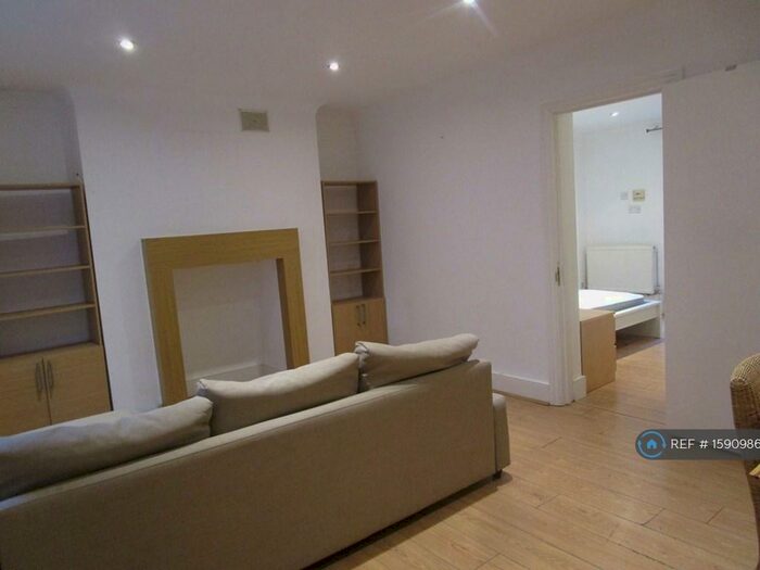 1 Bedroom Flat To Rent In Rheidol Terrace, Islington, N1