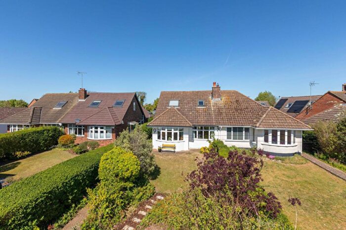3 Bedroom Semi-Detached Bungalow For Sale In Station Road, Lower Stondon, SG16