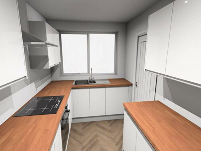 5 Bedroom Semi-Detached House To Rent In Filton Grove, Horfield, Bristol, BS7