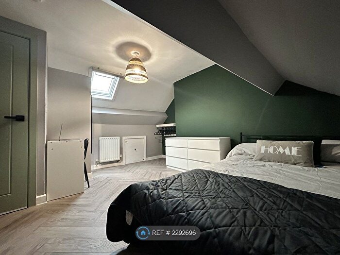 1 Bedroom Property To Rent In Dane Street, Liverpool, L4