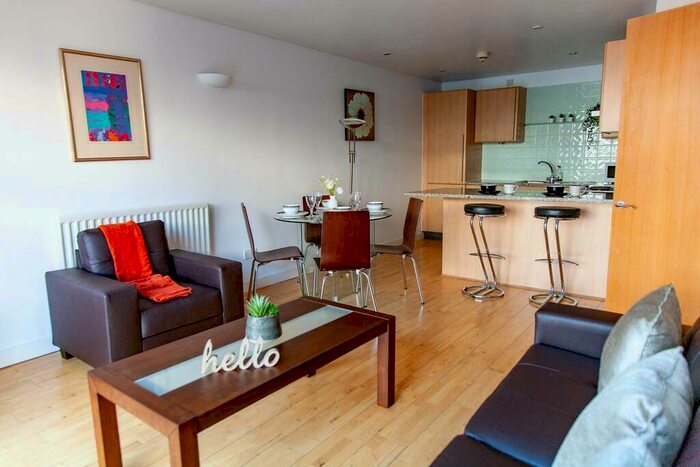 2 Bedroom Apartment To Rent In Britton Street, Clerkenwell, EC1M