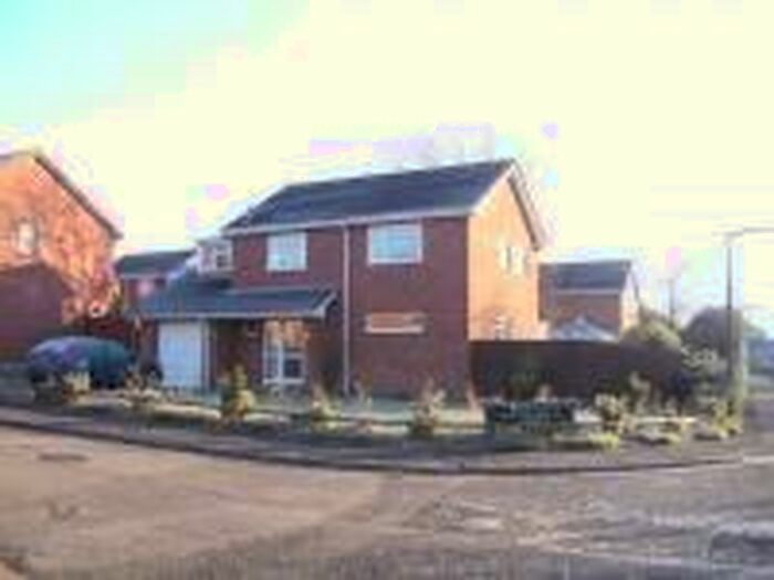 4 Bedroom Detached House To Rent In Christie Miller Road, Witlshire, Salisbury, SP2