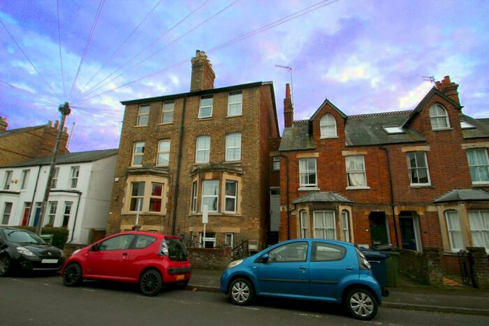 6 Bedroom House To Rent In James Street, East Oxford, OX4