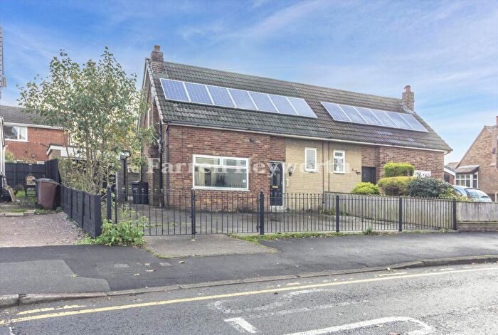 2 Bedroom House For Sale In Chapel Lane, Coppull, Chorley, PR7