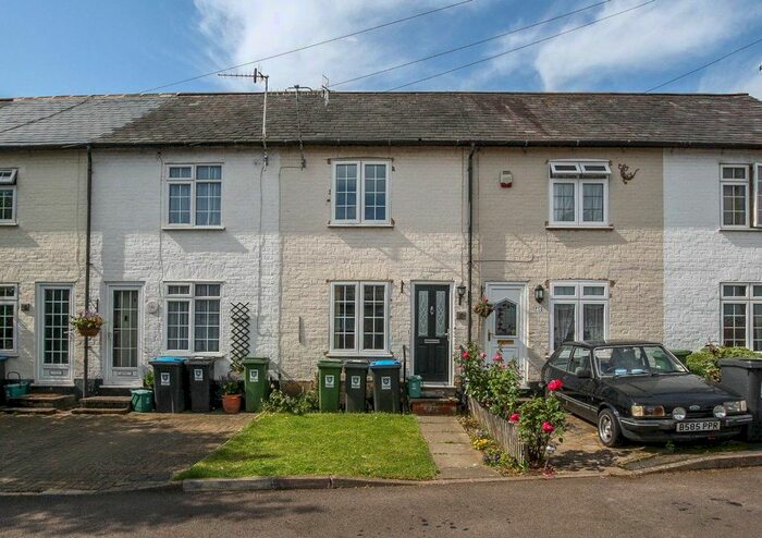 2 Bedroom Property To Rent In Seymour Road, Northchurch, Berkhamsted, HP4