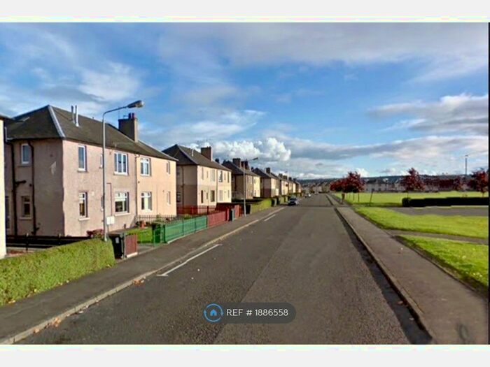 2 Bedroom Flat To Rent In Abbotsford Street, Falkirk, FK2