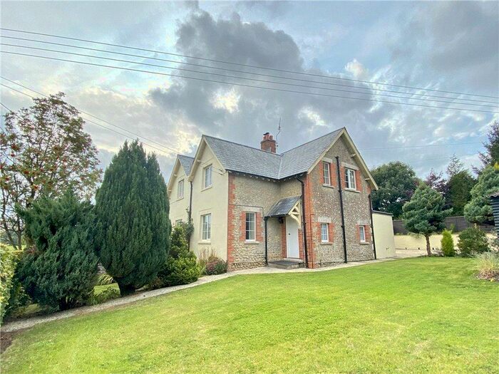 3 Bedroom Semi-Detached House To Rent In Shatcombe Farm Cottages, Wynford Eagle, Dorchester, Dorset, DT2