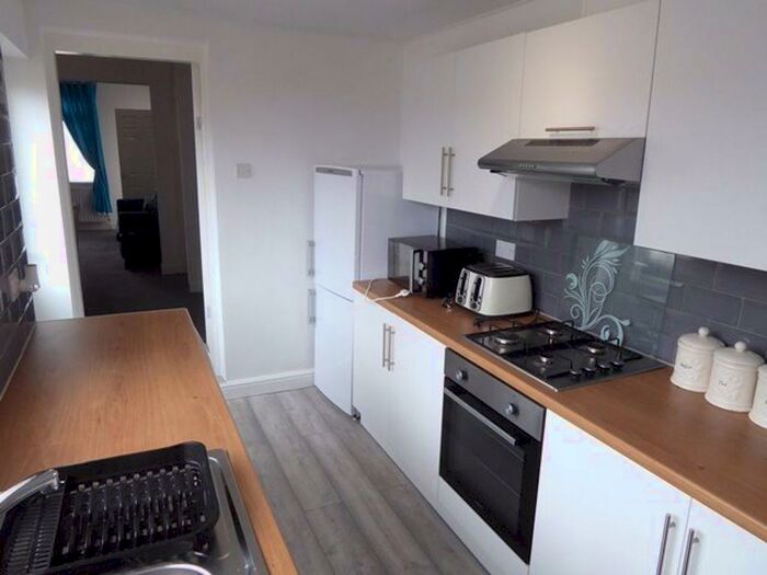 2 Bedroom Terraced House To Rent In Dover Street, Walney Island, LA14