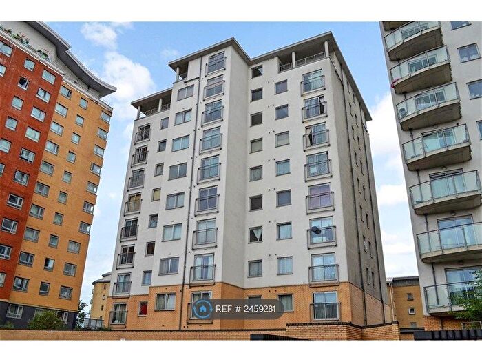 1 Bedroom Flat To Rent In Thames View, Ilford, IG1