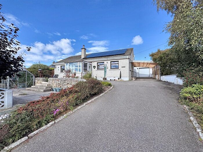 3 Bedroom Detached Bungalow For Sale In Achlain, Dunbar Lane, Duffus, IV30