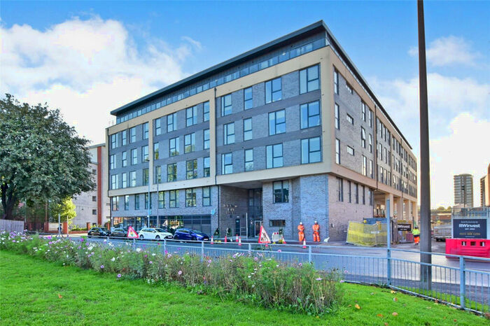 1 Bedroom Apartment To Rent In Ordsall Lane, Salford, M5