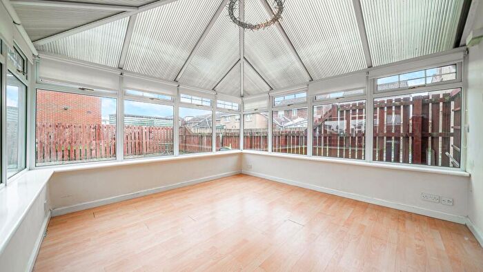 4 Bedroom Detached House For Sale In Ardbeg Road, Carfin, ML1
